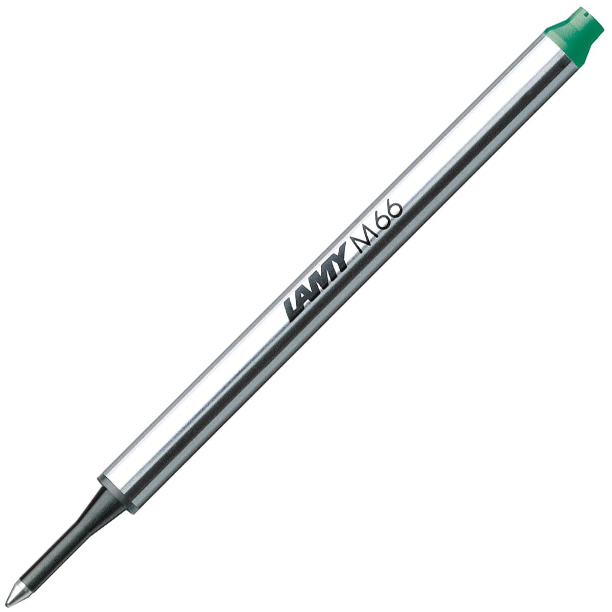 Lamy, Tintenrollermine, M66, Grün-1