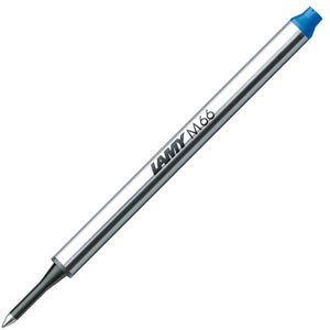 Lamy, Tintenrollermine, M66, Blau-1