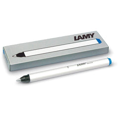 Lamy, Tintenrollerpatrone, T11 löschbar, blau
