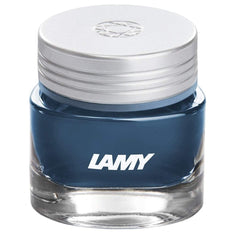 Lamy, Tintenglas Crystal Ink, T53, Benitoite