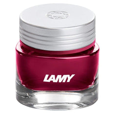 Lamy, Tintenglas Crystal Ink, T53, ruby