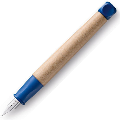 Lamy, Füller, Abc, Blau-1