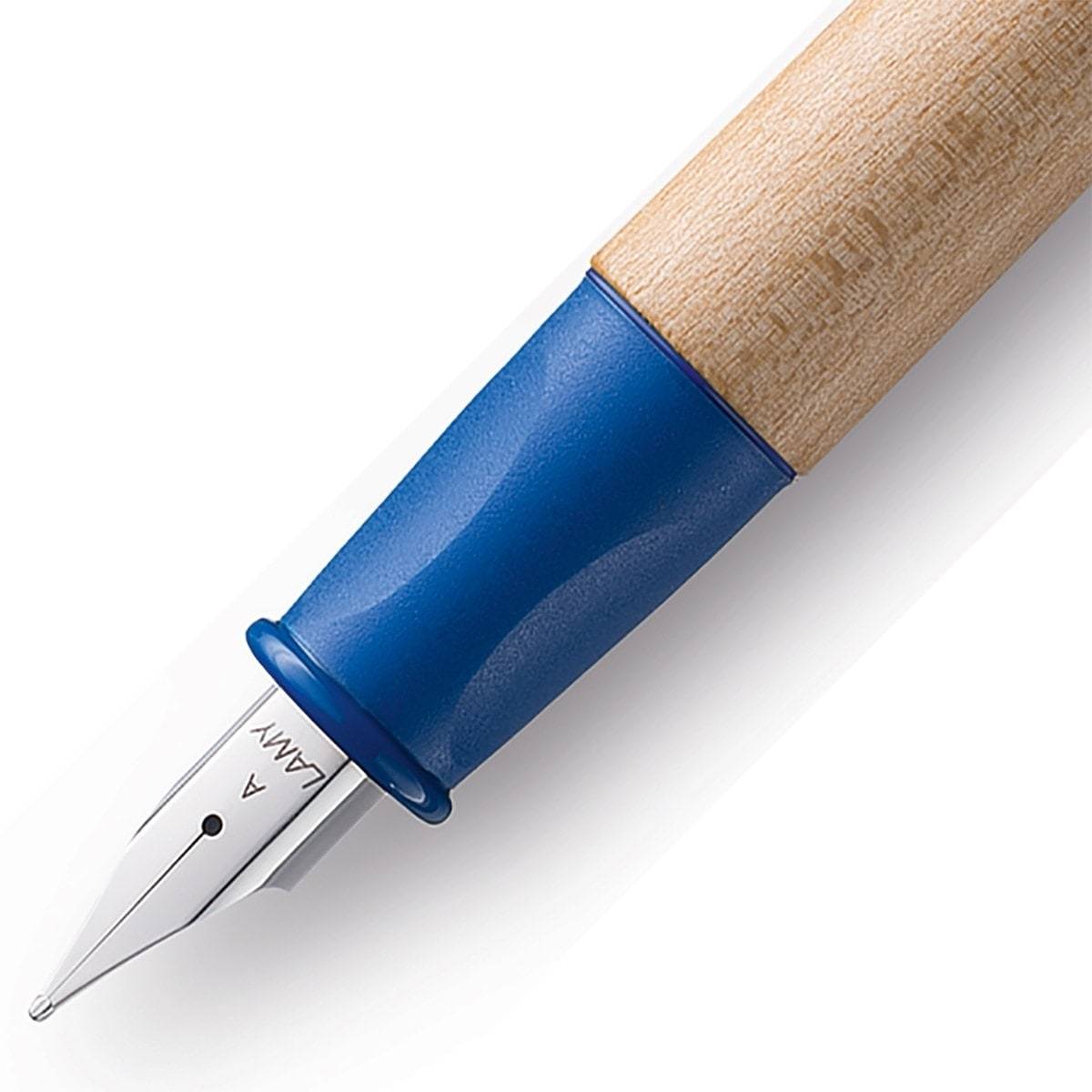 Lamy, Füller, Abc, Blau-2