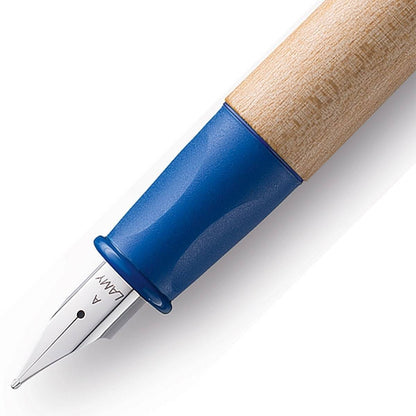 Lamy, Füller, Abc, Blau-2