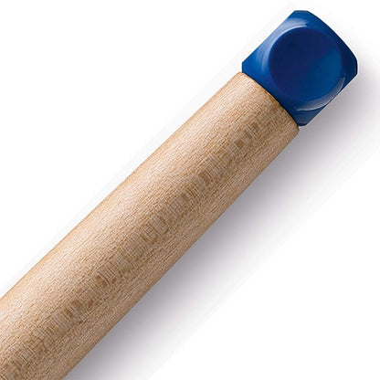 Lamy, Füller, Abc, Blau-3