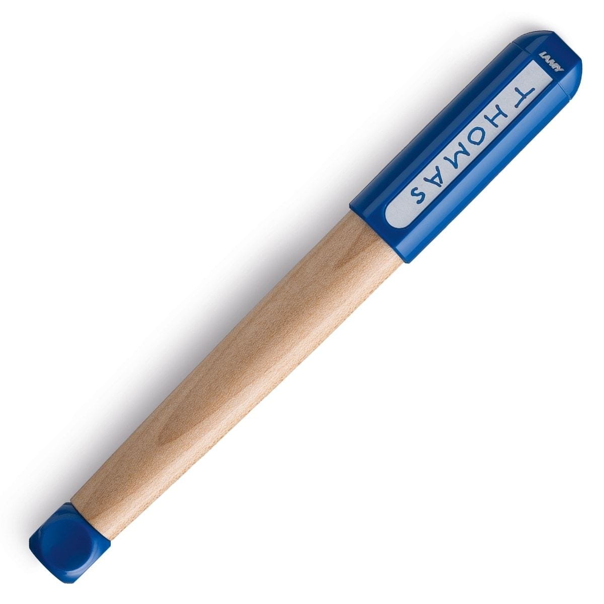 Lamy, Füller, Abc, Blau-4