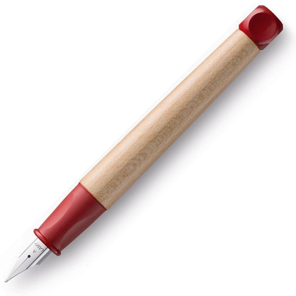 Lamy, Abc Füller, rot