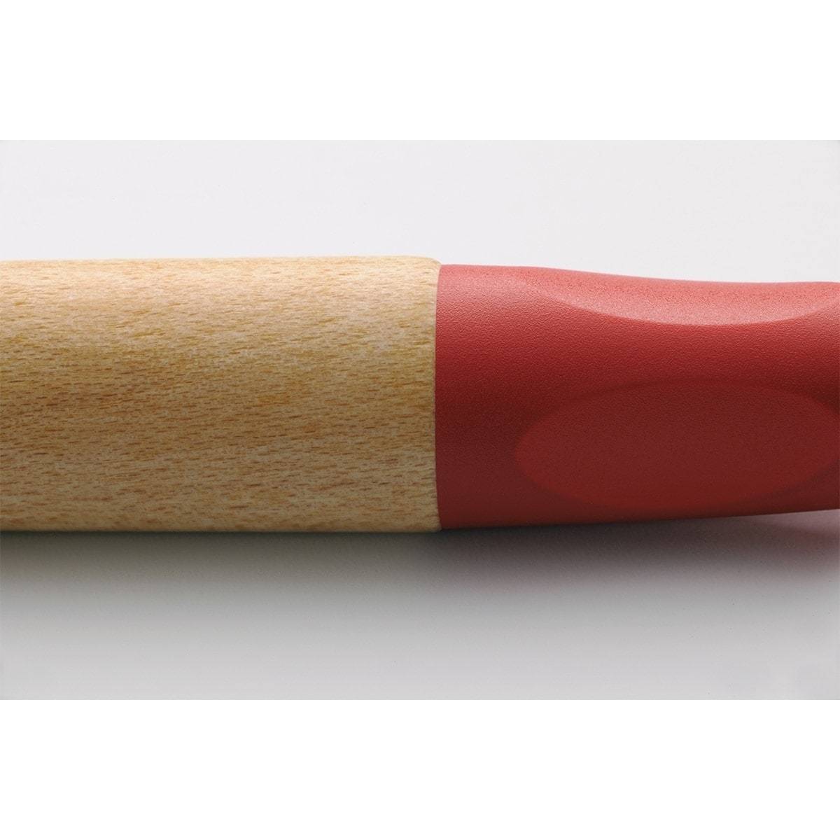 Lamy, Füller, Abc, Rot-6