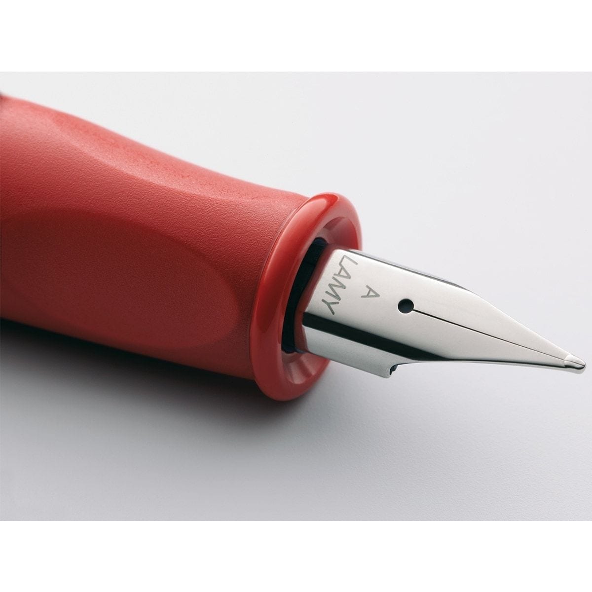 Lamy, Füller, Abc, Rot-7