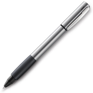 Lamy, Tintenroller, Accent, Al, KK, Silber-1