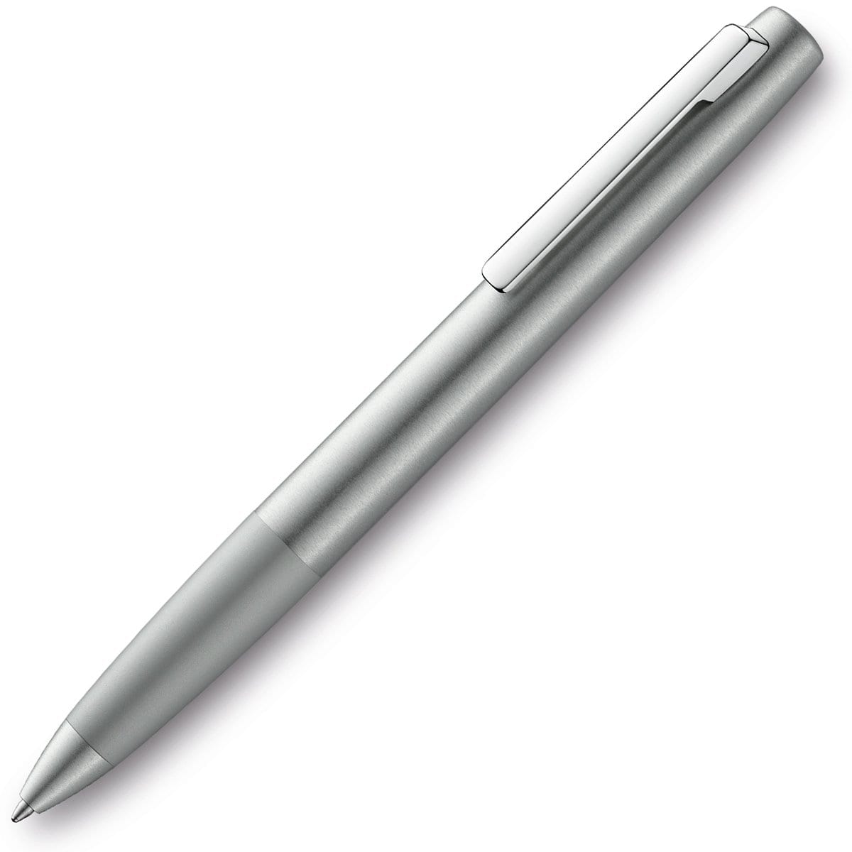 Lamy, Kugelschreiber, Aion, Silber-1