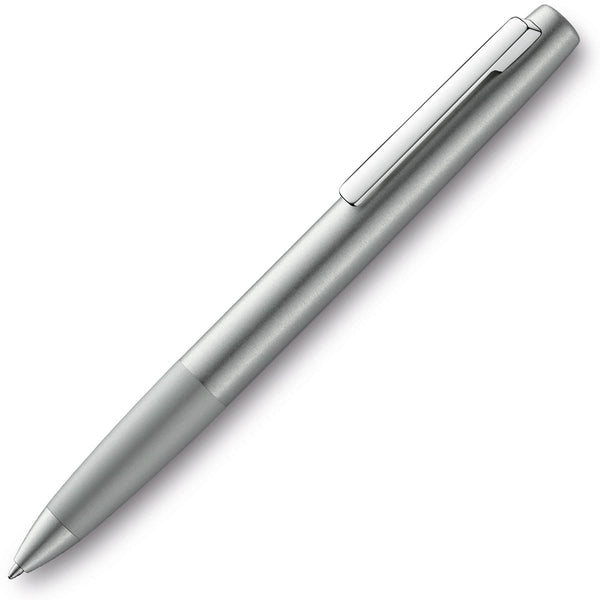 Lamy, Aion Ballpoint Pen, Silver