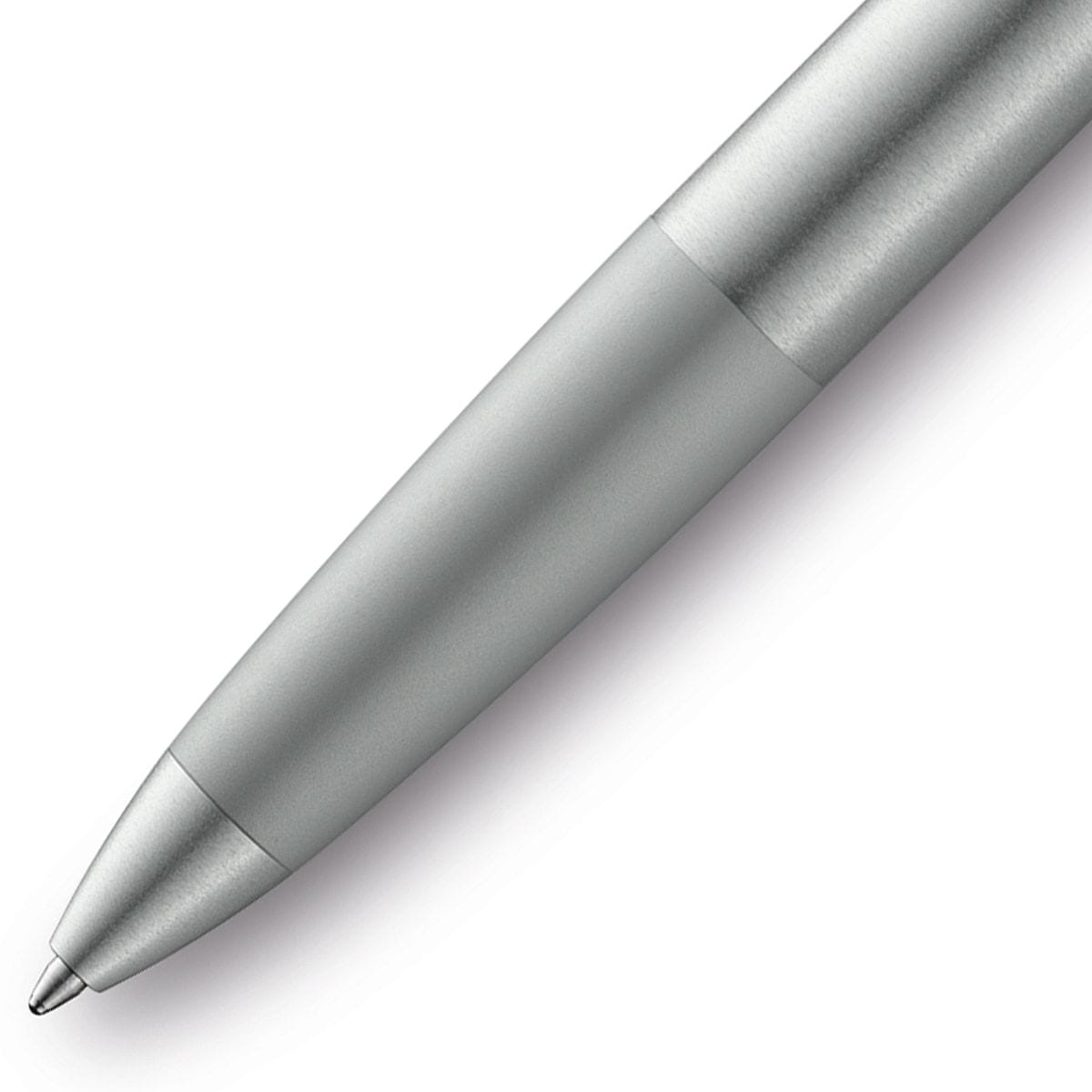 Lamy, Kugelschreiber, Aion, Silber-2