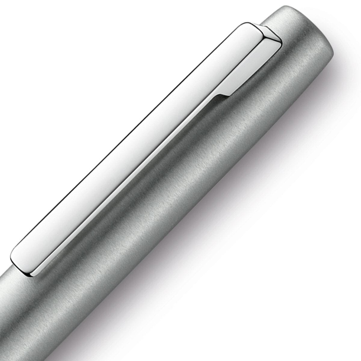 Lamy, Kugelschreiber, Aion, Silber-3