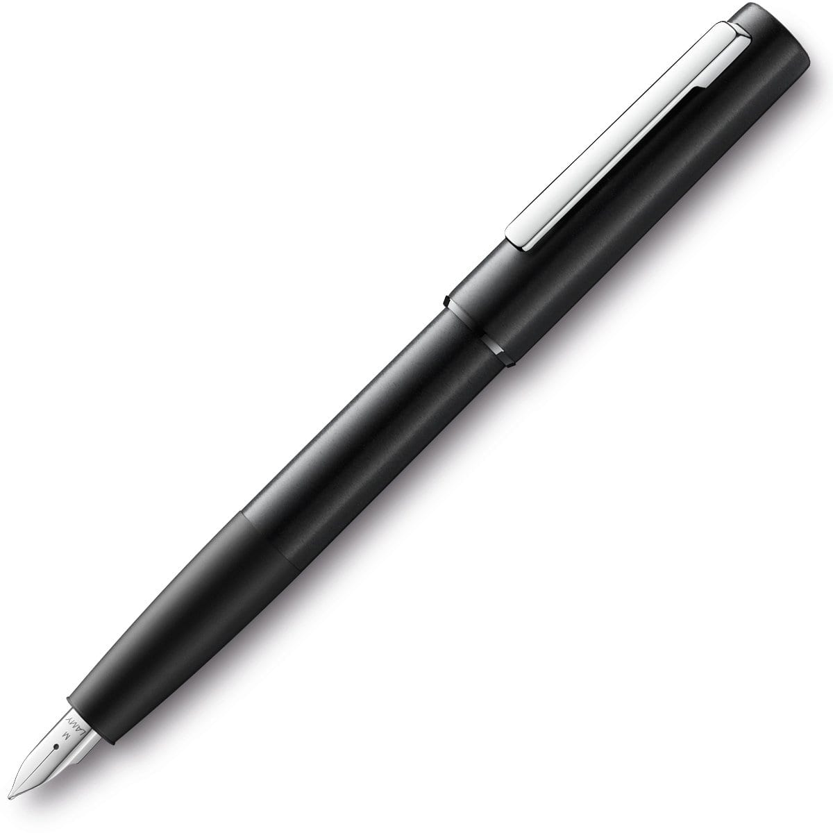 Lamy, Füller, Aion, Schwarz-1