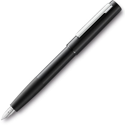 Lamy, Füller, Aion, Schwarz-1