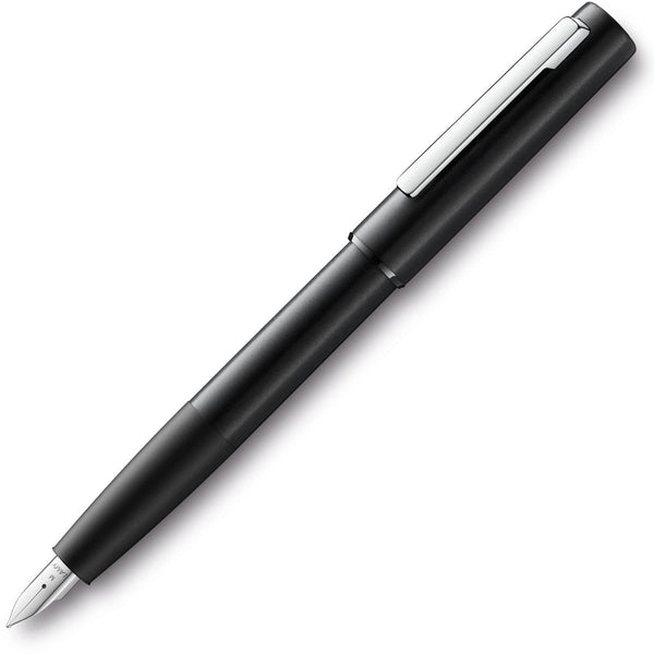 Lamy, Aion Füller, schwarz