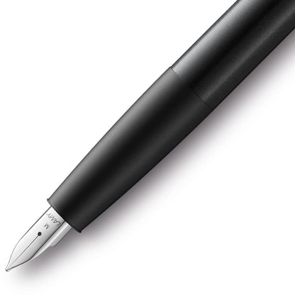 Lamy, Füller, Aion, Schwarz-2