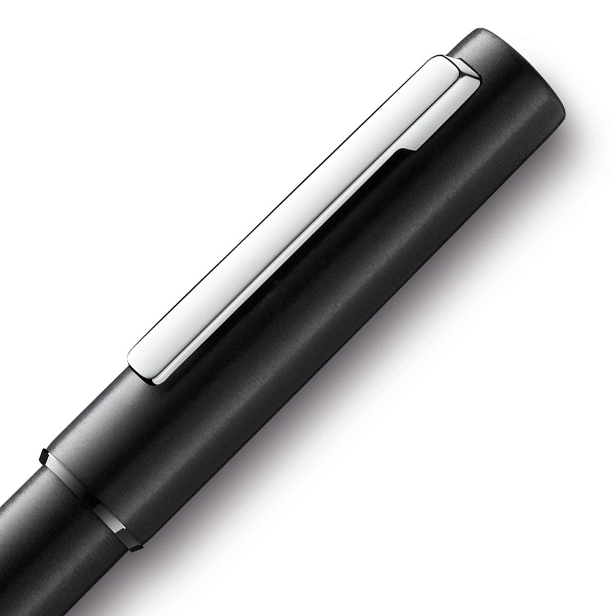Lamy, Füller, Aion, Schwarz-3