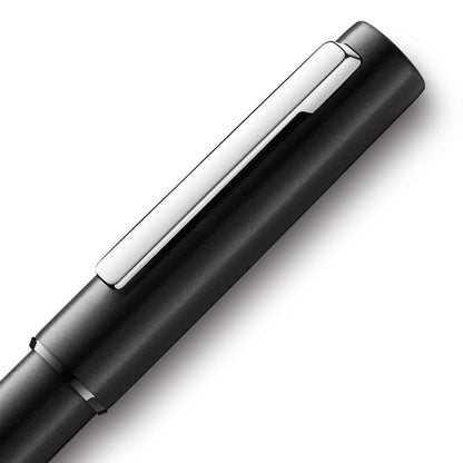 Lamy, Füller, Aion, Schwarz-3