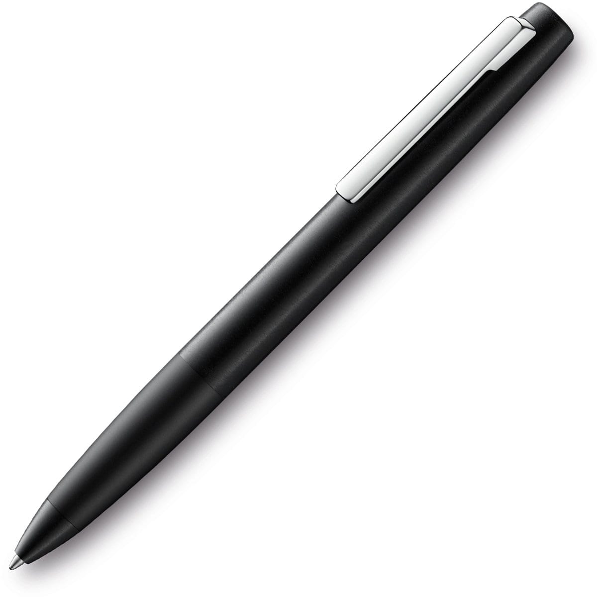 Lamy, Kugelschreiber, Aion, Schwarz-1