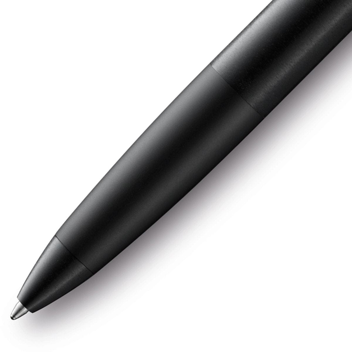 Lamy, Kugelschreiber, Aion, Schwarz-2