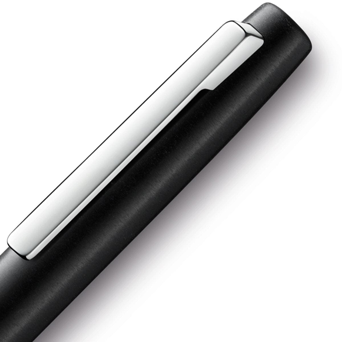 Lamy, Kugelschreiber, Aion, Schwarz-3