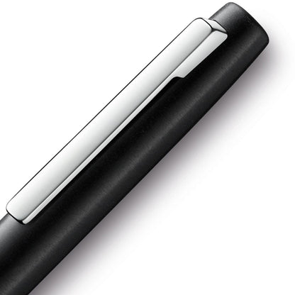 Lamy, Kugelschreiber, Aion, Schwarz-3