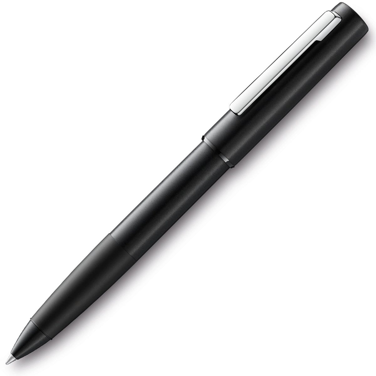 Lamy, Tintenroller, Aion, Schwarz-1