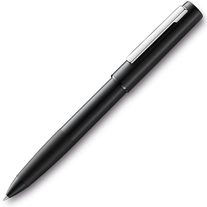 Lamy, Tintenroller, Aion, Schwarz-1