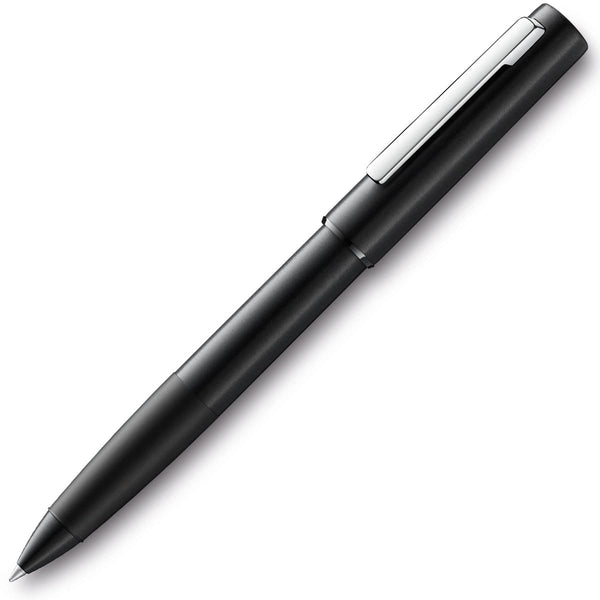 Lamy, Aion rollerball pen, black