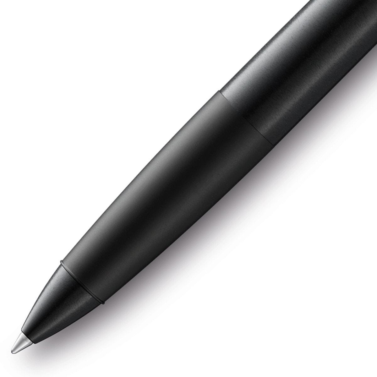 Lamy, Tintenroller, Aion, Schwarz-2