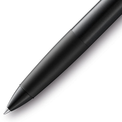 Lamy, Tintenroller, Aion, Schwarz-2