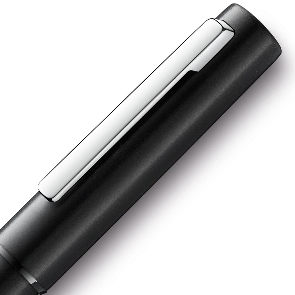 Lamy, Tintenroller, Aion, Schwarz-3