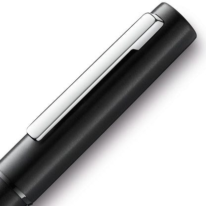 Lamy, Tintenroller, Aion, Schwarz-3