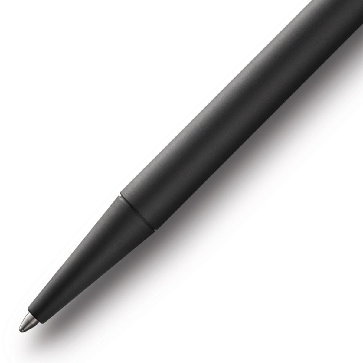 Lamy, Kugelschreiber, Cp1, Schwarz-2