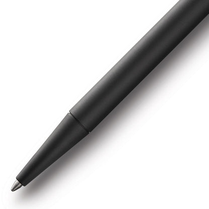 Lamy, Kugelschreiber, Cp1, Schwarz-2