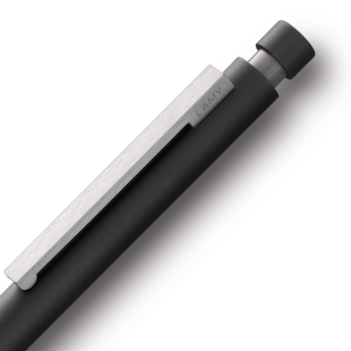 Lamy, Kugelschreiber, Cp1, Schwarz-3