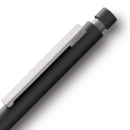 Lamy, Kugelschreiber, Cp1, Schwarz-3