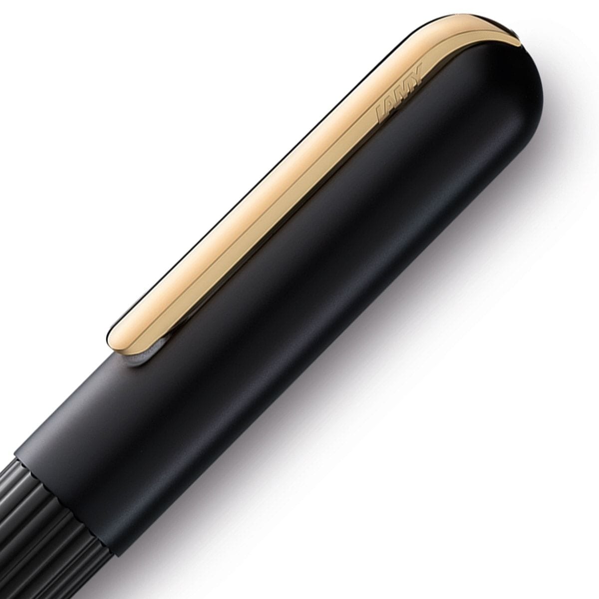 Lamy, Kugelschreiber, Imporium, gold, Schwarz-3