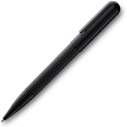 Lamy, Kugelschreiber, Imporium, Schwarz-1