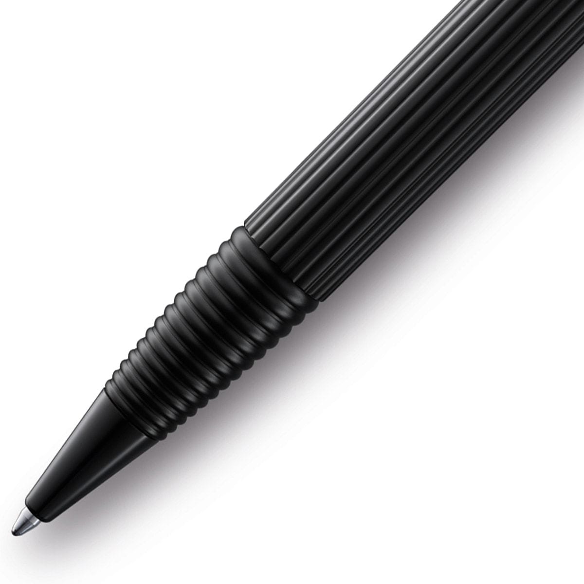 Lamy, Kugelschreiber, Imporium, Schwarz-2