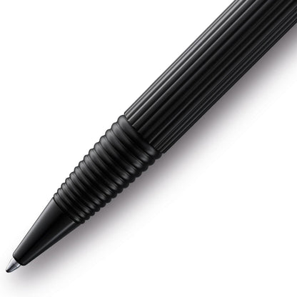 Lamy, Kugelschreiber, Imporium, Schwarz-2