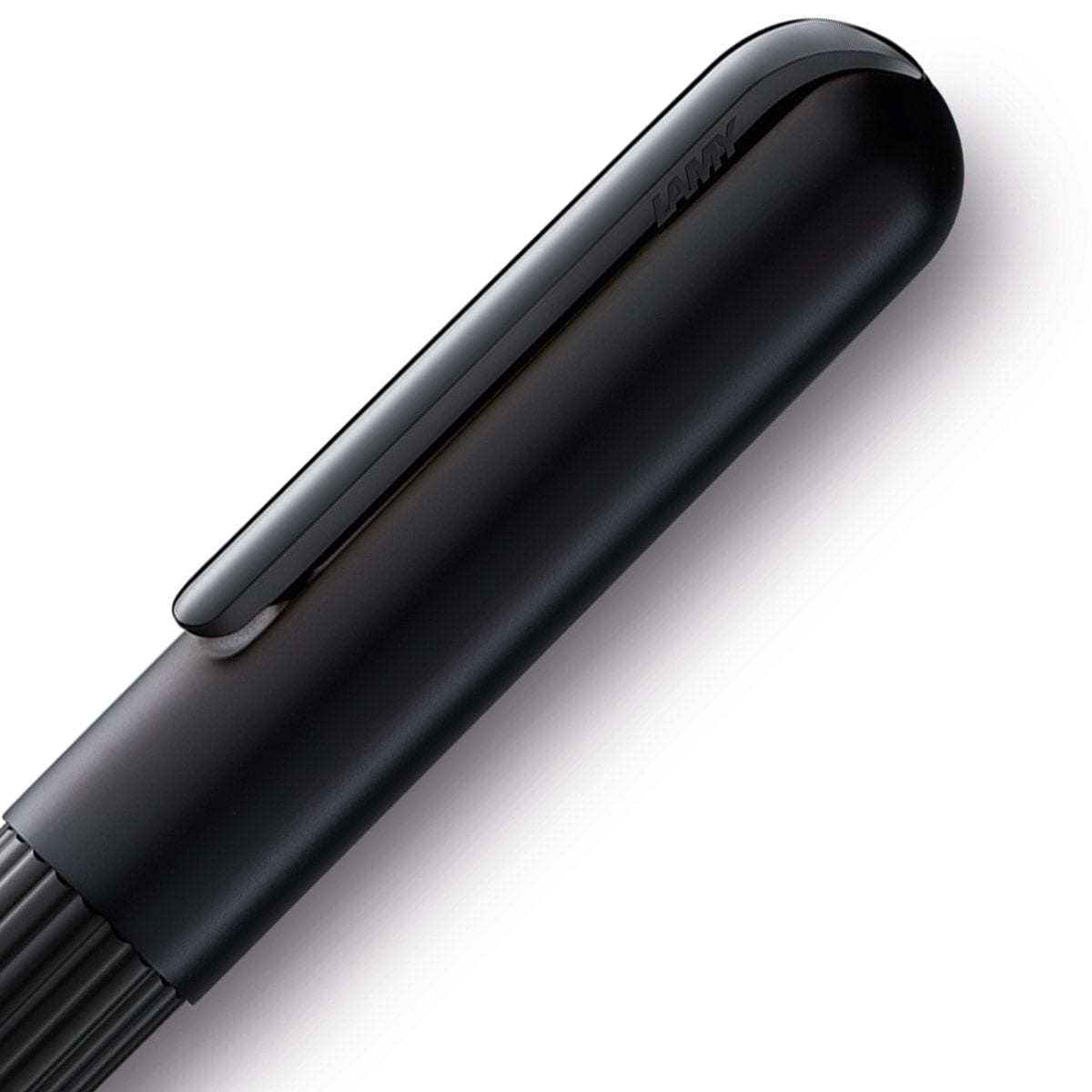 Lamy, Kugelschreiber, Imporium, Schwarz-3