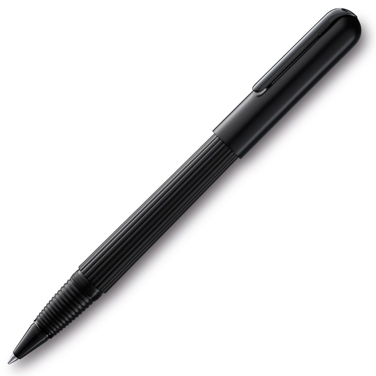 Lamy, Tintenroller, Imporium, Schwarz-1
