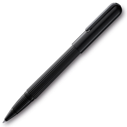 Lamy, Tintenroller, Imporium, Schwarz-1
