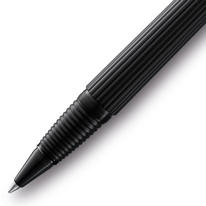 Lamy, Tintenroller, Imporium, Schwarz-2