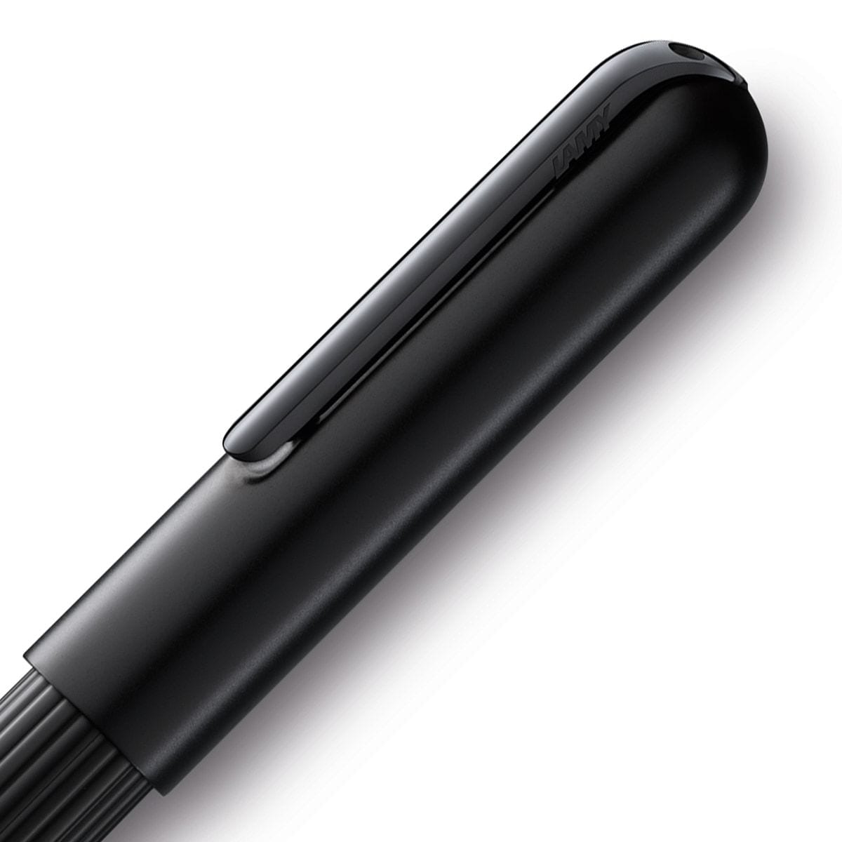 Lamy, Tintenroller, Imporium, Schwarz-3