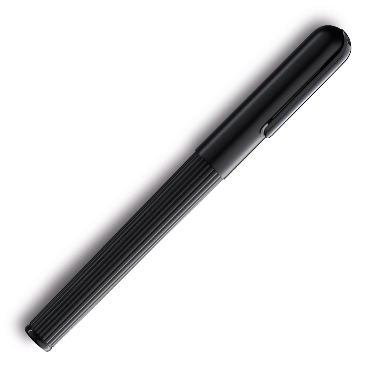 Lamy, Tintenroller, Imporium, Schwarz-4
