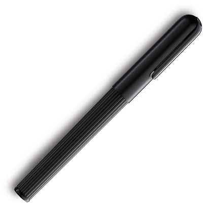 Lamy, Tintenroller, Imporium, Schwarz-4